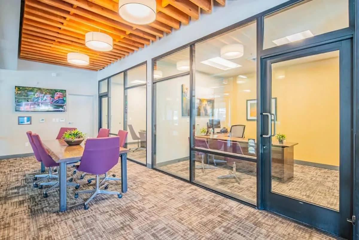フェニックスUnique 1Bd - Dt Phx - Parking, Gym, Pool - Sleeps 6アパートメント 米国